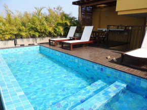 Luxury and Exclusive Loft In Parque De Los Novios